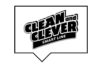 Clean and Clever Smart line