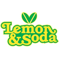 Lemon and Soda