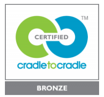 Cradle to Cradle Bronze