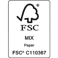 FSC® Mix Paper