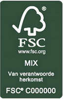 FSC® Mix