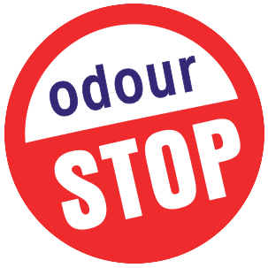 Odour stop