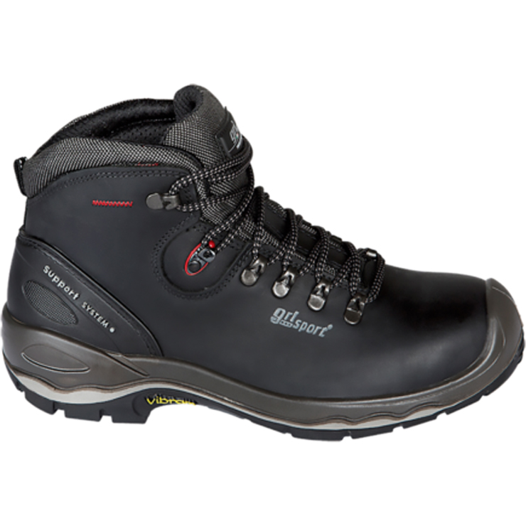 Werkschoenen grisport online