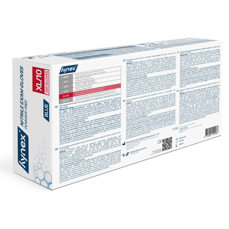koop online - Gebruik 2